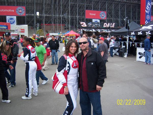 NASCAR 2009 001